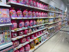 -TOYSRUS玩具反斗城(苏州中心店)