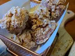 -鳗鱼家·深夜食堂(军博店)