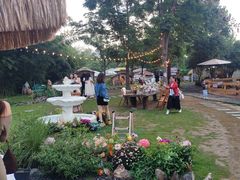 -HERRE·FARM 赫尔露营农场·团建聚会包场