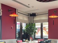 -巷子宽·酸菜鱼(迪士尼小镇店)