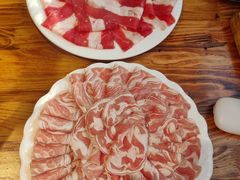 -凤吉园乌拉满族火锅中华老字号(繁荣路店)