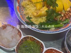 -华仔哥牛杂餐室