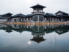 -汉梁文化公园