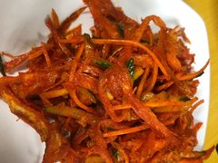 -屋里家延边朝鲜族冷面(南园店)