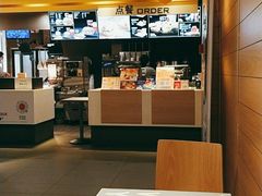 -麦当劳(鼓楼店)