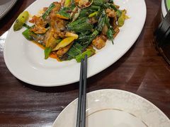 -攀西土菜馆(南线阁店)