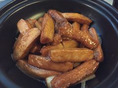 iphone_upload_pic-蔓兰家的四季S0餐厅·融合菜(当代MOMA店)