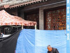 -玉雕湾国际玉城-石佛寺