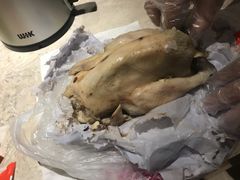 -吉英盐焗鸡(文中路店)