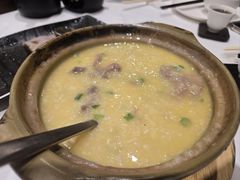 -白天鹅宾馆-宏图府餐厅