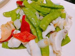 -新兴·金羊座·粤菜点心(乐峰店)