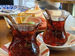 -SULTAN·苏坦土耳其餐厅(新光汇店)