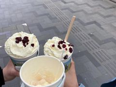 -茶颜悦色(花园道店)