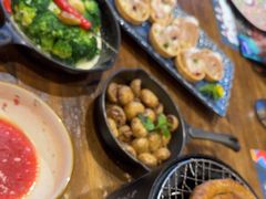 -卢布里西餐厅(总店)