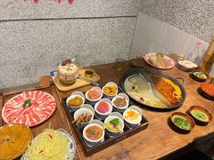 -楠火锅(昆山金鹰店)