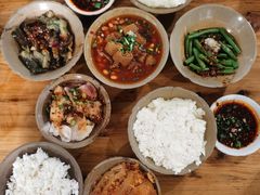 -九九豆花馆(解放碑步行街店)