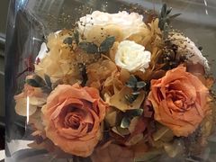 -法桐蛋糕·手作面包(万达公馆店)