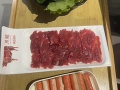 -云中鱼蒸汽石锅鱼(川沙百联店)