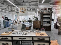 -大视光学•LINDBERG林德伯格•全球手工眼镜集合店(王府井店)