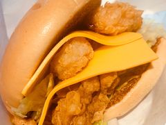 -肯德基(慈溪爱琴海店)