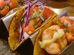 -Q MEX 库迈墨西哥餐吧(双井店)