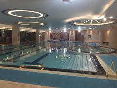 -W FITNESS 威尔仕健身·游泳(七宝店)