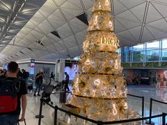 -香港国际机场