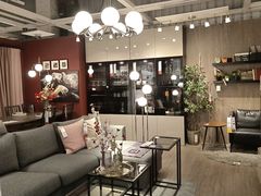 -宜家家居(四元桥商场店)
