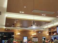 -韩香福烤肉庄园(荣成店)