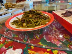 -闯关东东北农家菜(崂山石老人店)
