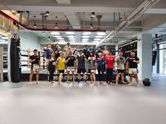 -花环泰拳·勒德斯拉泰拳馆(静安店)