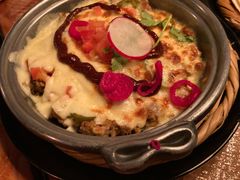 -Luchador摔跤手墨西哥餐厅(恒宇广场店)