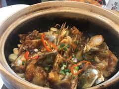 -勝記酒家·37年老字号·经典粤菜(荔枝公园店)