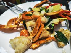 -飞尝蚝·顺德菜·鱼生(顺德总店)