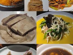 -应天大明王朝·南京菜(中山陵店)