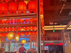 -湘阁里辣(东门茂业店)