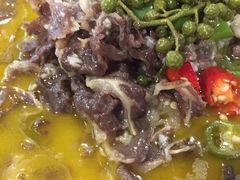 -悦真雅院·四合院·清真私房菜(雍和宫店)