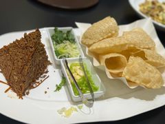 宫廷改刀肉-新乾隆酒楼(帝景园店)