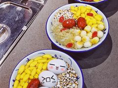 -一心甜汤(丹凤街店)