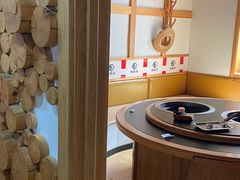 -锅老头铁锅炖•大锅蒸汽海鲜(韩乐坊店)