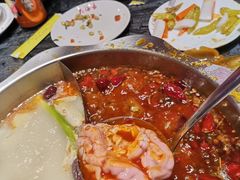 -重庆大队长火锅(凤城八路店)