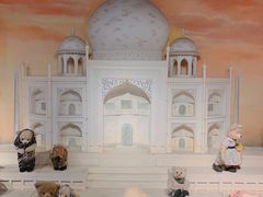 -成都泰迪熊博物馆