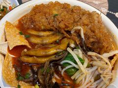 -丽丽三鲜螺蛳粉(田林路店)