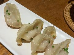 鲜肉/香辣锅贴-苏小柳手作点心(控江旭辉分院)