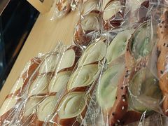 -小飞象面包公社(珠江路金鹰店)