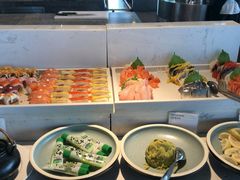 -解放碑威斯汀酒店-知味国际美食餐厅