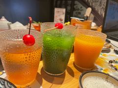 -和创柚子·会席日本料理(新区淮海街店)