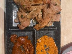 -新石器烤肉(高行万嘉店)