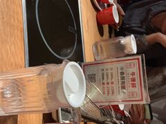 -牛很鲜潮汕牛肉火锅(朝晖路店)