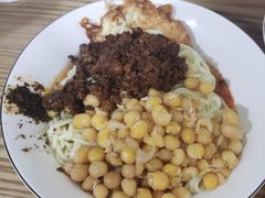 花市豌杂面-花市豌杂面(民生路店)